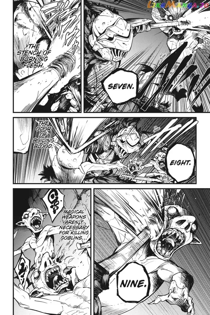Goblin Slayer: Side Story Year One Chapter 26 image 11_optimized_optimized
